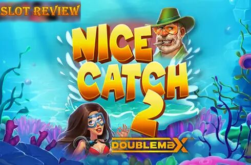 Nice Catch 2 DoubleMax icon